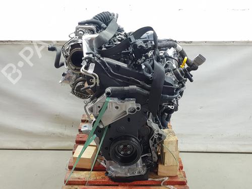Engine VW TOURAN (5T1) | BP33327873M1 - Image 7