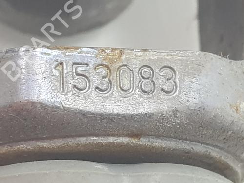 Annen AUDI A6 C7 (4G2, 4GC) 2.0 TDI | BP29548119O1 
