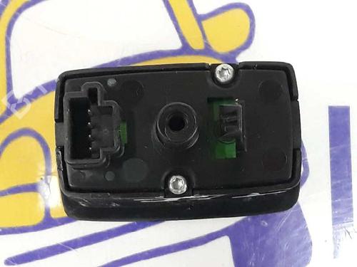 Right rear window switch MERCEDES-BENZ M-CLASS (W164) ML 280 CDI 4-matic (164.120) | BP1566508I28 