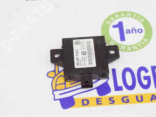 Used Electronic module VW GOLF V (1K1) 2.0 GTI (200 hp) 1713644