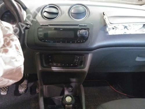 Servo brake SEAT IBIZA IV (6J5, 6P1) 1.9 TDI | BP817394M42 