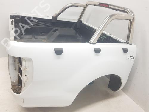 Rear body tub FORD RANGER (TKE) 2.2 TDCi 4x4 | BP23228084C127 