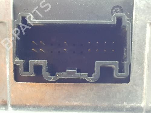 ECU airbags RENAULT MASTER III Van (FV) 2.3 dCi 125 RWD (FV0C, FV0D, FV0H, FV0J, FV0A, FV0K) | BP30395709M53 