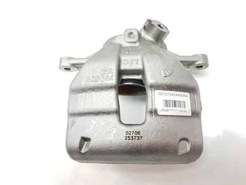 Left front brake caliper OPEL ASTRA L Sports Tourer (O5)  | BP26128366M105 