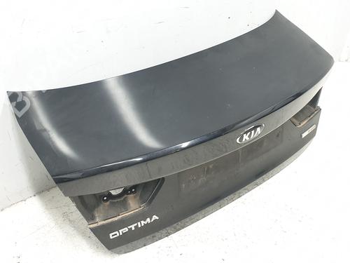 Tailgate KIA OPTIMA (JF) 1.7 CRDi | BP18915836C6 