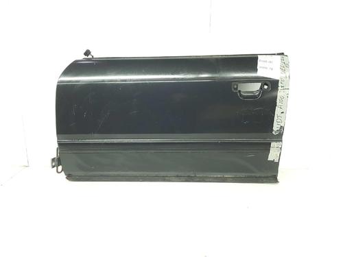 Porta anteriore sinistra AUDI 100 C4 Saloon (4A2) 2.4 D (82 hp) 4A0831051 | 4A0831051 | NEGRA |