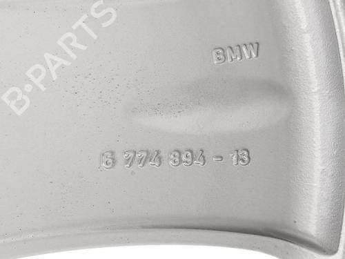 Rim BMW X6 (E71, E72) xDrive 30 d | BP11060385C45 