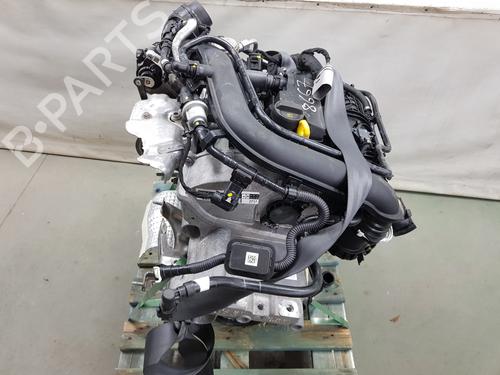 Motor SEAT ARONA (KJ7, KJP)  | BP29729346M1 