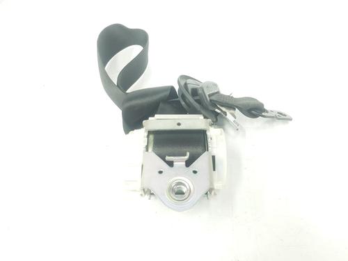 Used Front right seatbelt BMW X3 (E83) xDrive 20 d (177 hp) 10150992