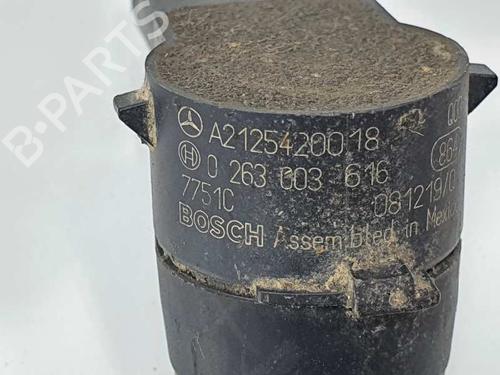 Electronic module MERCEDES-BENZ E-CLASS (W212) E 350 CDI (212.025) | BP14083872M83 