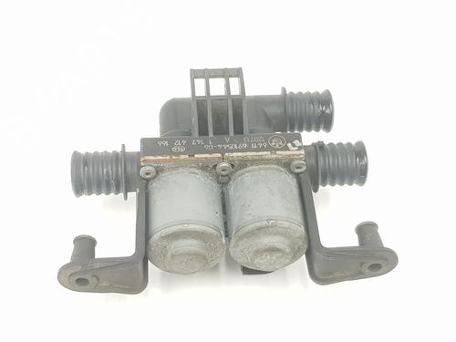 Used Auxiliary water pump BMW X5 (E70) xDrive 30 d (245 hp) 17047086