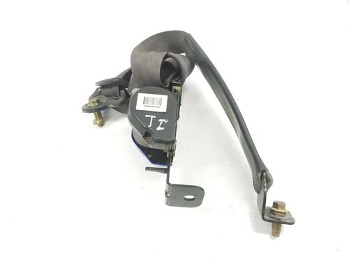 Rear left seatbelt MITSUBISHI GALLOPER (JK-01) 2.5 TD intercooler | BP15488507I29 