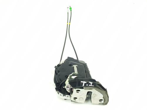 Used Rear left lock TOYOTA YARIS (_P13_) 1.5 Hybrid (NHP130_, NHP130) (101 hp) 20666564