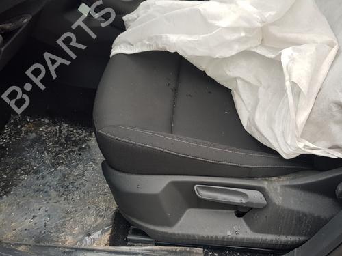 Tailgate SKODA KAROQ (NU7, ND7) 1.5 TSI | BP31359360C6