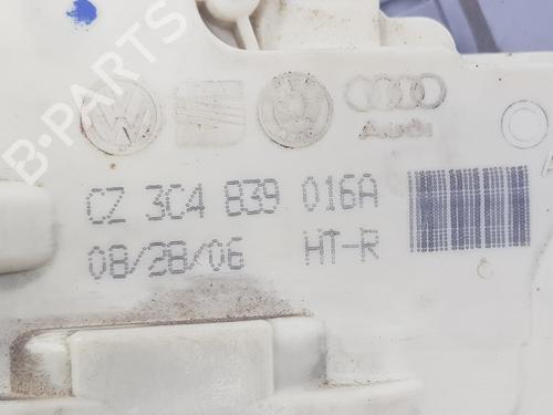 Rear right lock AUDI Q7 (4LB) 3.0 TDI quattro | BP9398102C99 