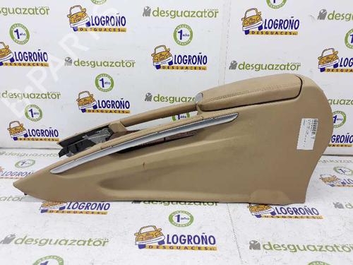 Used Armrest / Center console MERCEDES-BENZ M-CLASS (W164) ML 320 CDI 4-matic (164.122) (224 hp) 7896192