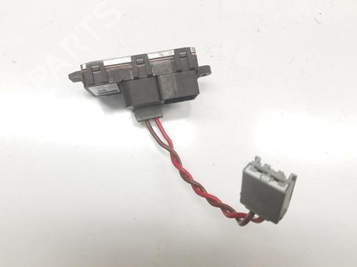 Heater resistor FORD TOURNEO CONNECT / GRAND TOURNEO CONNECT V408 MPV 1.5 TDCi | BP11657340M108 