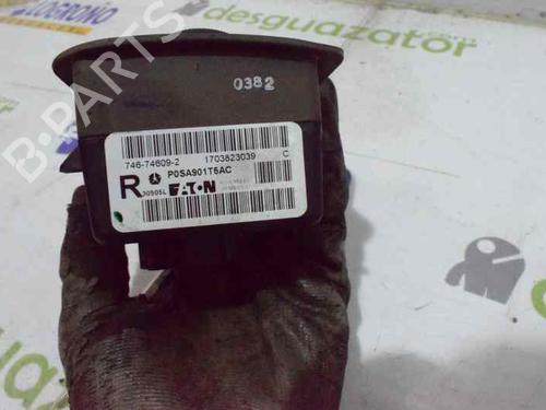 Commande de phare CHRYSLER VOYAGER IV (RG, RS) 2.5 CRD | BP1568988I24 