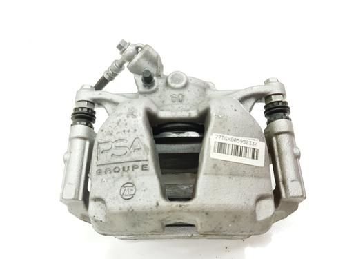 Right front brake caliper OPEL ASTRA L Sports Tourer (O5)  | BP26698730M104 