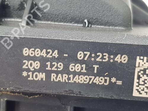 Air filter box SKODA KAMIQ (NW4) 1.0 TSI | BP31809481M87 