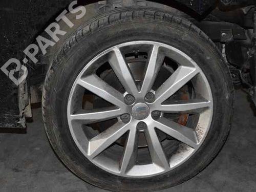 Rear left exterior door handle SEAT TOLEDO IV (KG3) 1.6 TDI | BP1641456C130  - Image 16