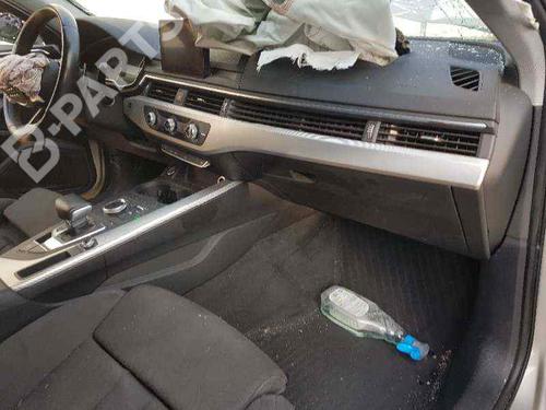 Front wipers mechanism AUDI A4 B9 Avant (8W5, 8WD) 2.0 TDI | BP8082772C83  - Image 13