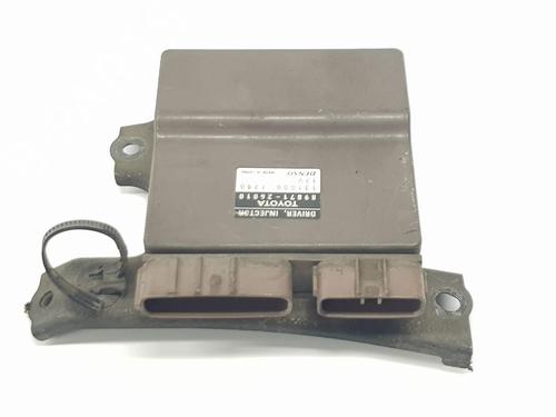 Used Electronic module TOYOTA RAV 4 II (_A2_) 2.0 D 4WD (CLA20_, CLA21_, CLA20R, CLA21R) (116 hp) 12145335