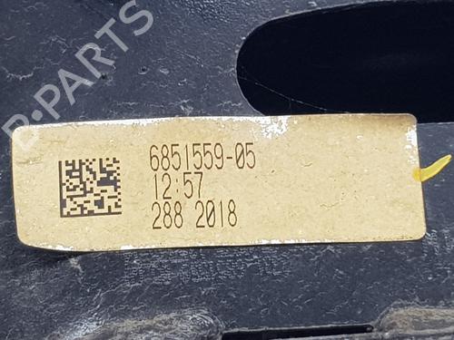 Bakaksel MINI MINI (F55) One D | BP23131711M2