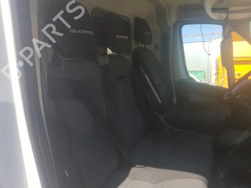 Front left seatbelt FIAT DUCATO Van (250_)  | BP34354362I26  - Image 16