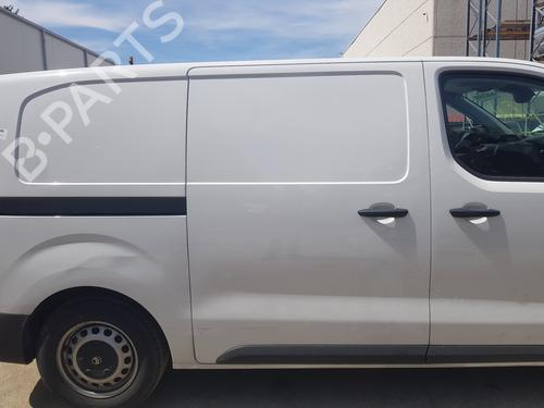 Left front seat CITROËN JUMPY III Van (V_)  | BP36223689C15  - Image 8