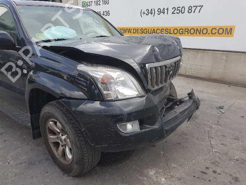 Right front window motor TOYOTA LAND CRUISER PRADO (_J12_) 3.0 D-4D (KDJ120, KDJ125) | BP6118273E20 
