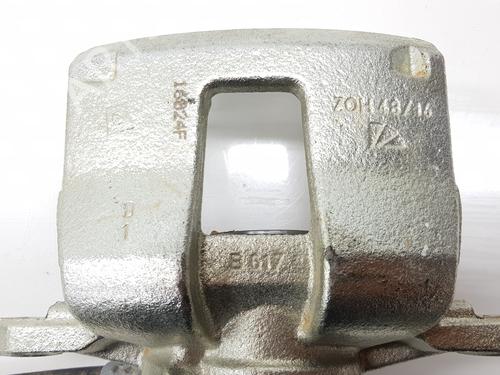 Left rear brake caliper CITROËN JUMPER II Van 2.2 BlueHDi 140 | BP31671066M107 