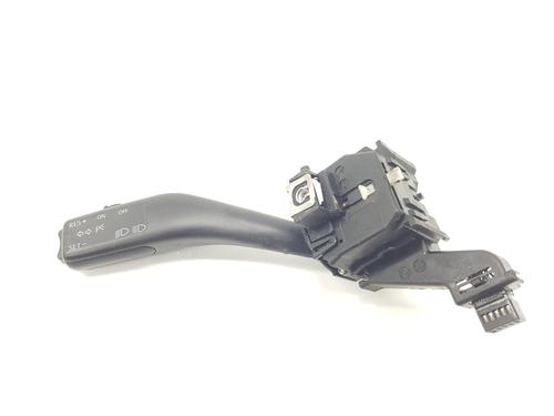 Used Steering column stalk SEAT LEON (1P1) 2.0 TFSI (185 hp) 15386038
