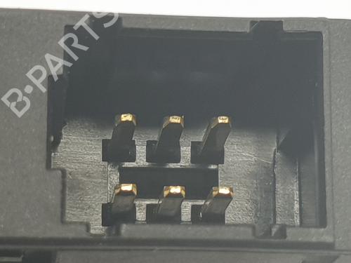 Steering wheel controls RENAULT TRAFIC III Van (FG_) 1.6 dCi 120 (FGMB, FGMC) | BP16705333E15 