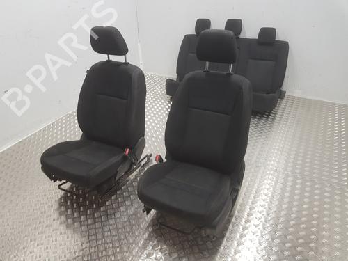Seats set FORD RANGER (TKE) | BP37430210C78 - Image 3