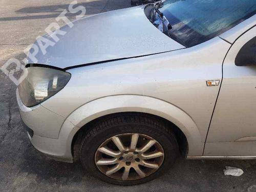 Intercooler OPEL ASTRA H (A04) 1.7 CDTI (L48) | BP6160488M30  - Image 71