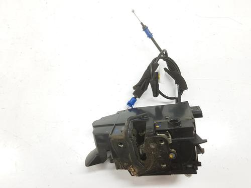Front left lock CITROËN C4 Picasso II 1.6 BlueHDi 120 | BP8281513C98 