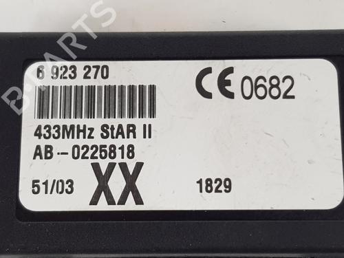 Electronic module MINI MINI (R50, R53) Cooper | BP29159482M83 - Image 4