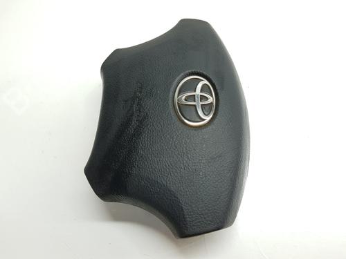 Driver airbag TOYOTA LAND CRUISER PRADO (_J12_) 3.0 D-4D (KDJ120, KDJ125) | BP25343302C9 