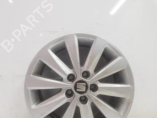 Fælk SEAT IBIZA V (KJ1, KJG) 1.6 TDI | BP32116077C45 