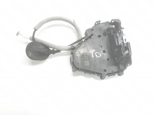 Højre bagtil lås Højre bagtil lås RENAULT AUSTRAL [2022-2026] 34245549 34245549