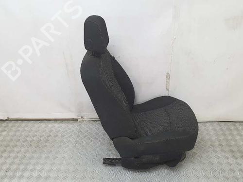 Left front seat MERCEDES-BENZ CITAN MPV (W415) 109 CDI (415.703) | BP11636593C15 