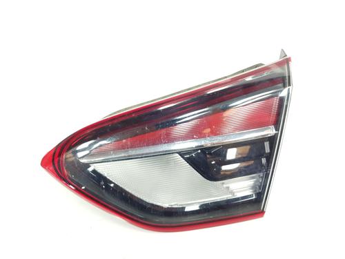 Right tailgate light OPEL CROSSLAND X / CROSSLAND (P17, P2QO) 1.5 Turbo D (75) | BP29010886C80 