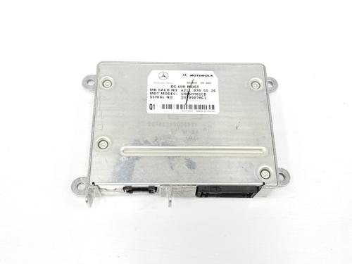 Elektronisk modul MERCEDES-BENZ M-CLASS (W164) ML 320 CDI 4-matic (164.122) (224 hp) 9625930