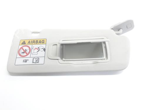 Right sun visor DACIA JOGGER (RK_)  | BP33274665I2  - Image 5