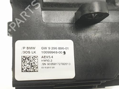 Gear lever BMW 3 (F30, F80) 318 d | BP17769522M90 