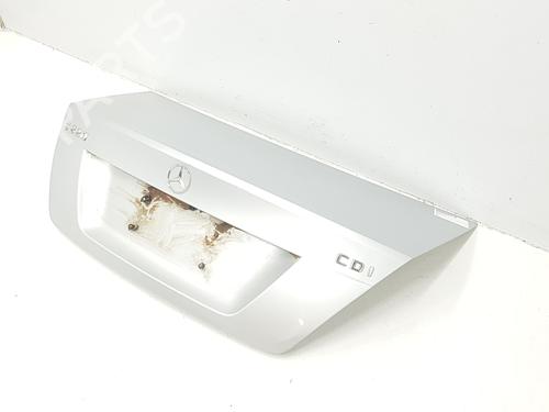 Tailgate MERCEDES-BENZ C-CLASS (W204) C 220 CDI (204.008) | BP11174043C6 