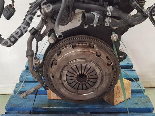 Engine VW GOLF VI (5K1) 1.2 TSI | BP33441763M1 - Image 5