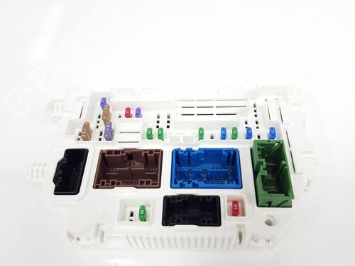 Used Fuse box OPEL ASTRA L Sports Tourer (O5) 1.2 (FRHNPJ) (110 hp) 25442837