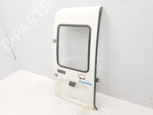 Left rear door CITROËN C15 Box Body/MPV (VD_) 1.1 i | BP24801960C4 